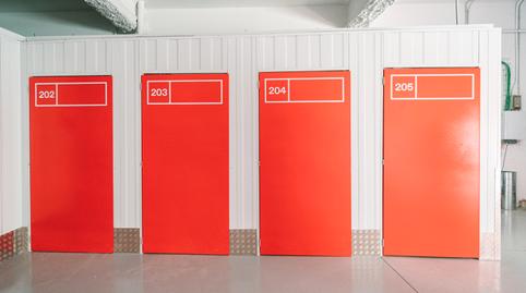 Photo 3 of Box room to rent in Carrer de Les Glicines, 8, Can Vidalet, Esplugues de Llobregat