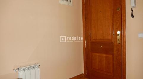 Foto 4 de Pis de lloguer a Mariana Pineda, Numancia, Madrid