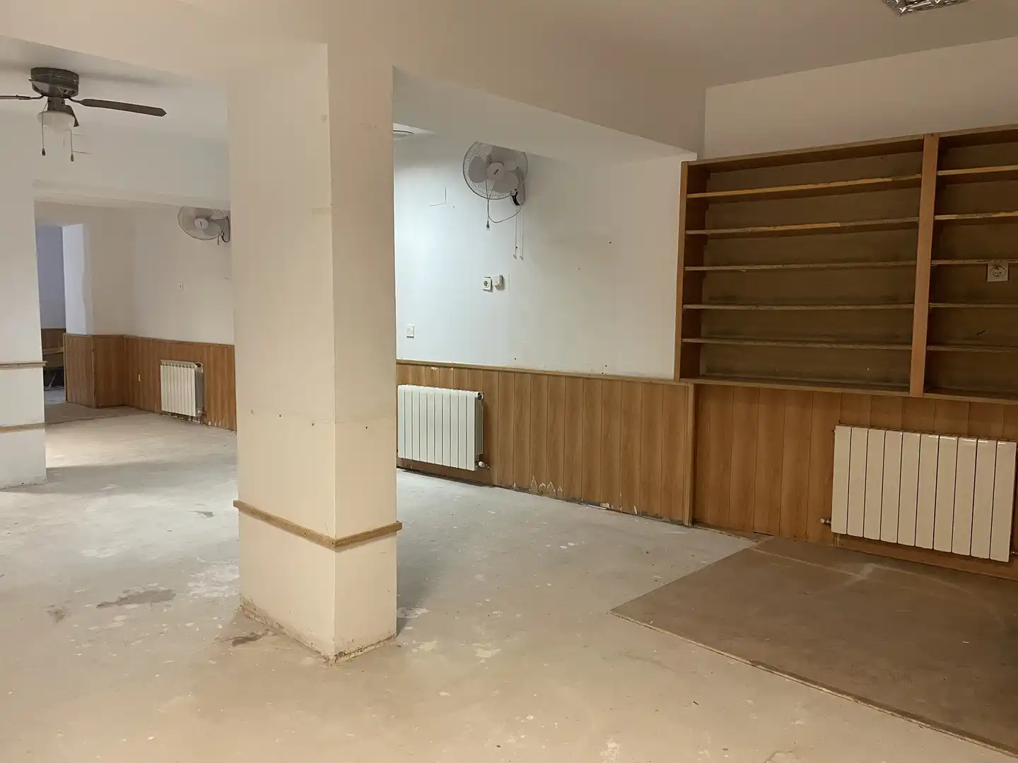 Local comercial en venda a Calle Pinar, imagen 3