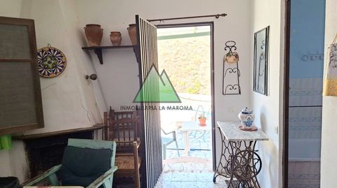 Foto 4 de Casa o xalet en venda a Urbanizacion Finca Zamorano (velez-malaga), Norte - Barrio del Pilar - El Reñidero, Vélez-Málaga