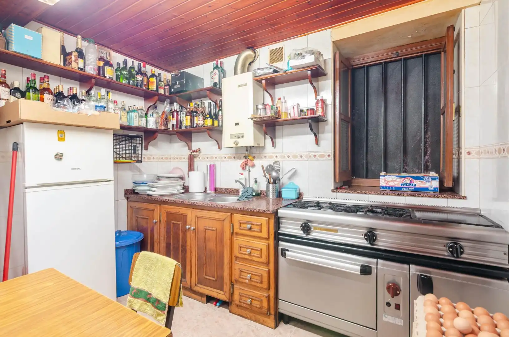 Maison à vendre à Carretera Carretera General Barzana 33, imagen 36