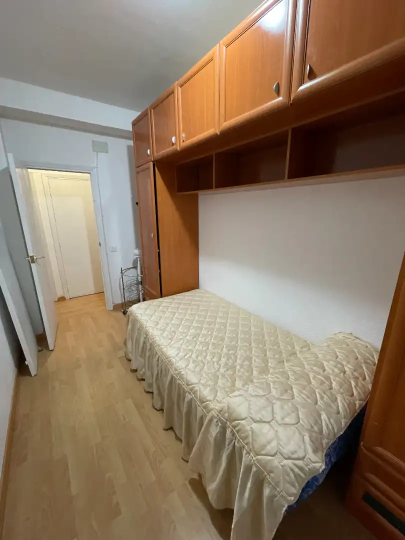 Habitación de Piso en venta en Badajoz con Terraza, Trastero y Amueblado