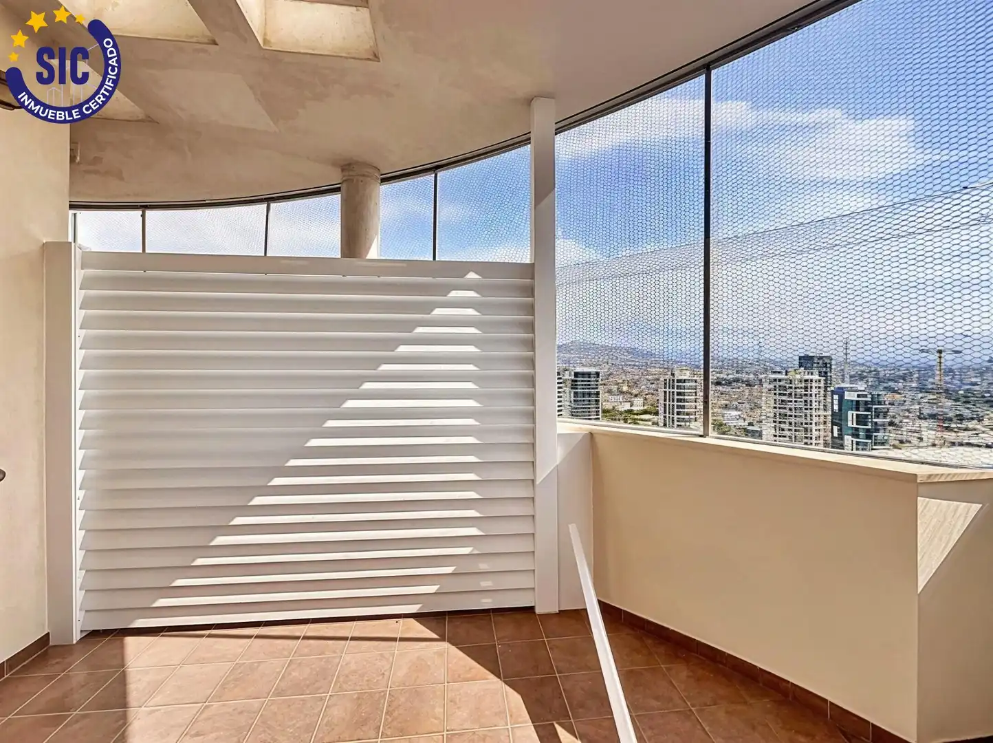Penthouse with terrace for sale in GRECIA 4, imagen 16