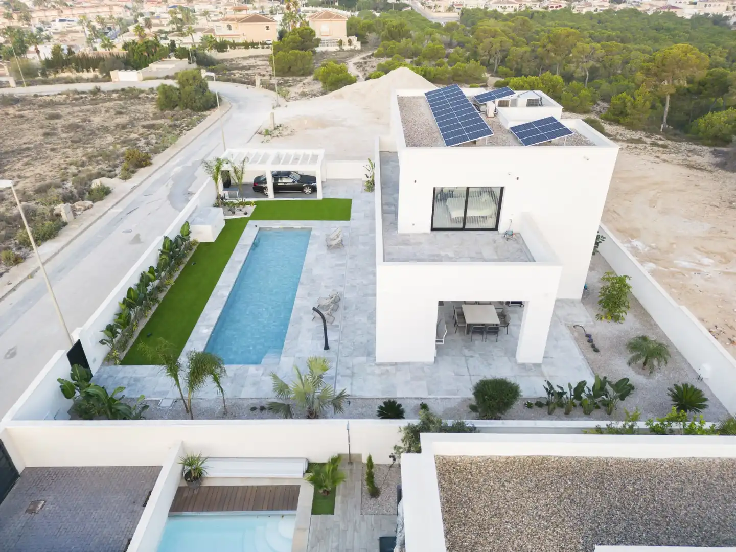 Casa o chalet en venta en Lo Pepín