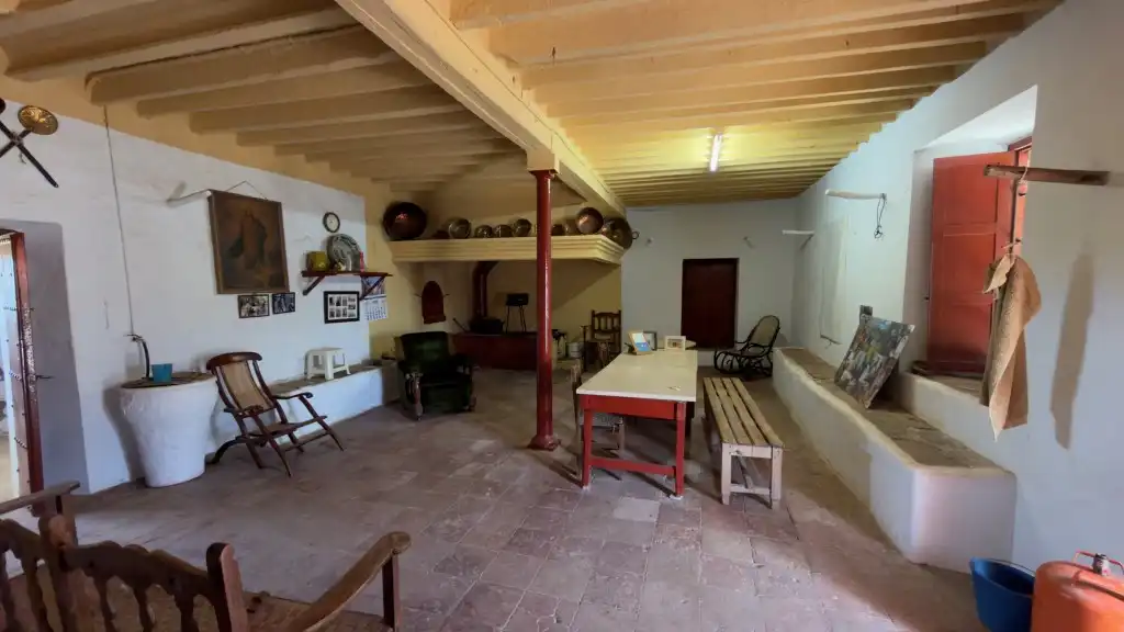 Casa rústica en venta en Álora, imagen 15