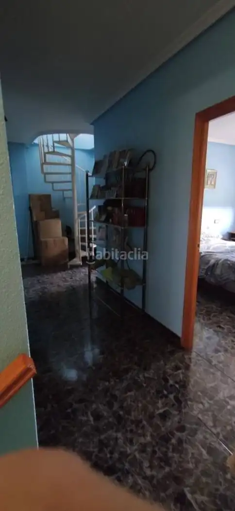 Casa a schiera in vendita a Calle Sagrado Corazón de Jesús 110, imagen 26