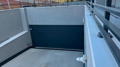 Photo 4 of Garage for sale in Calle Bosnia Herzegovina, 2p, La Garena, Madrid