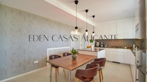 Foto 5 de Casa o xalet en venda a Calle Montiboli-boter, Montnegre, Alicante