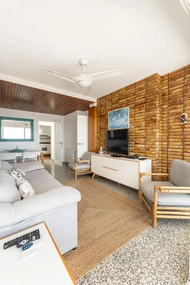 Wohnung mit Pool zur Miete in Ferrandis Salvador, imagen 6