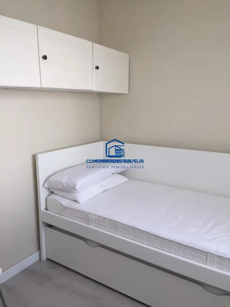 Apartments for rent in Paseo Marítimo - San José - La Laguna