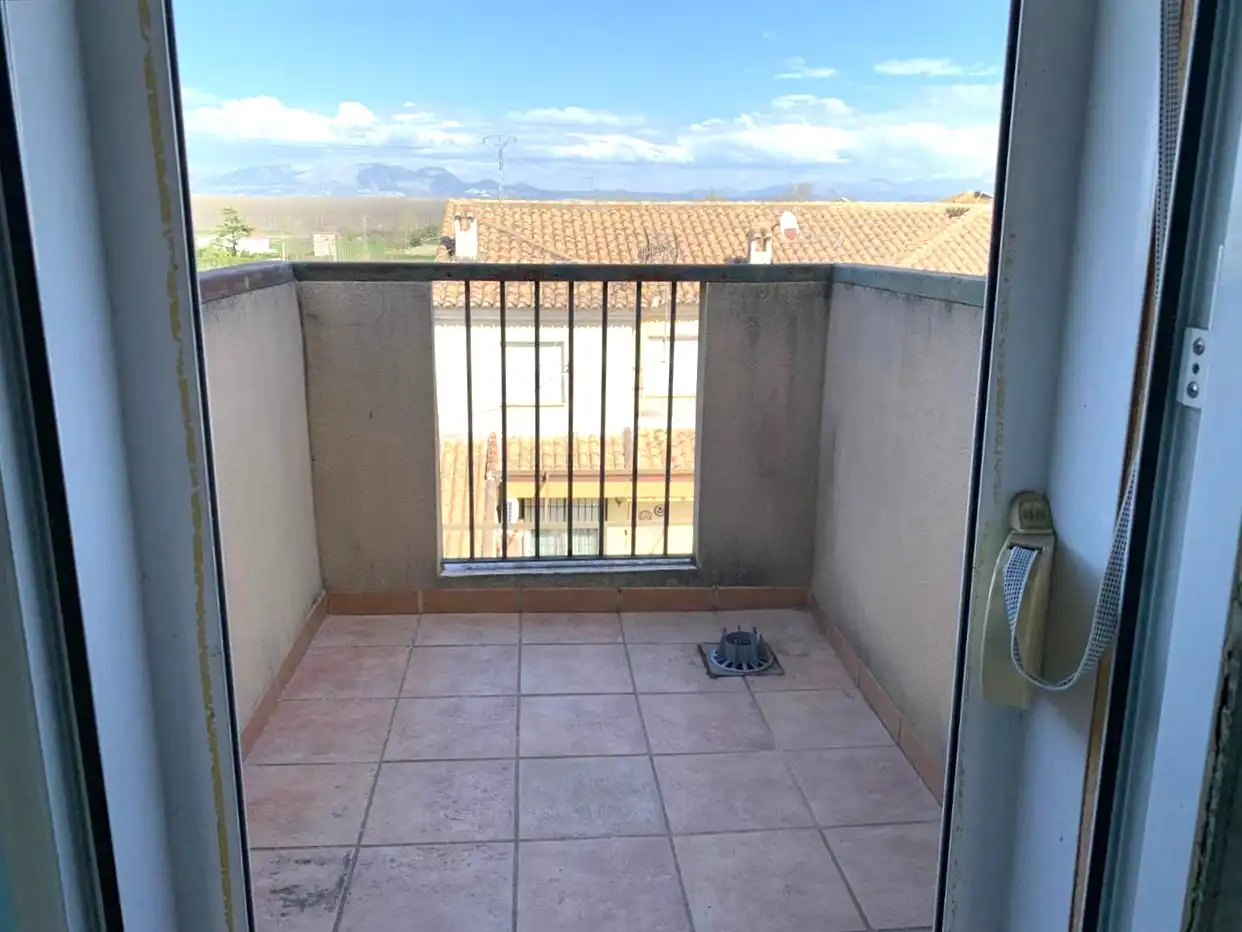 Balcony of Detached homes for sale in Santa Fe  with Heating, Oven and Balcony