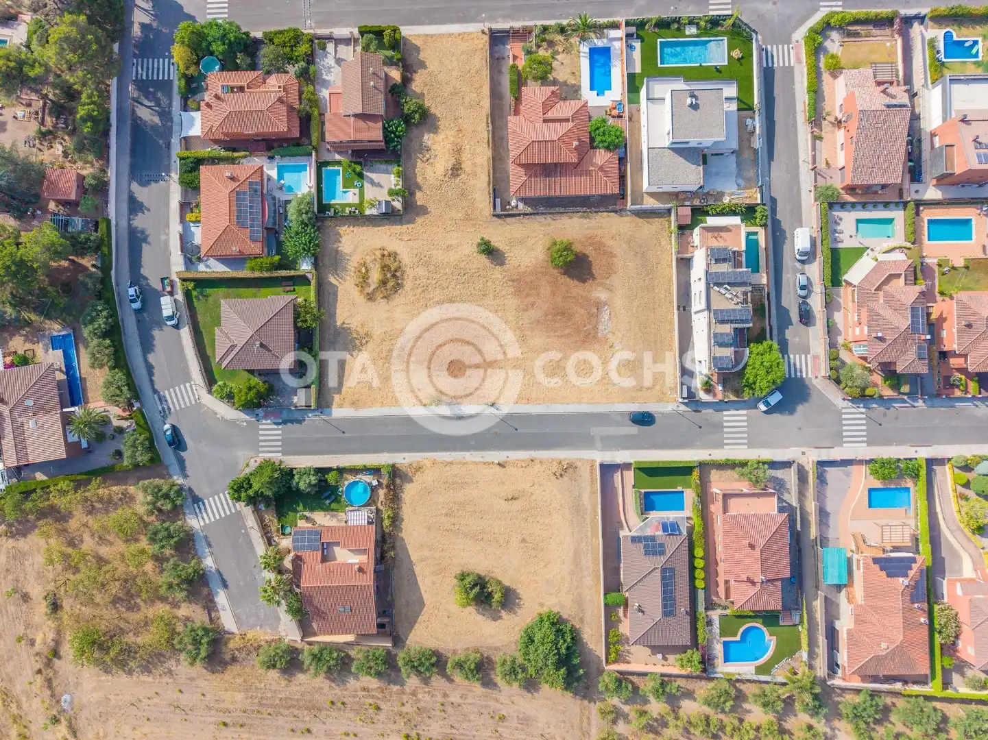 Wohnbaugrundstück zum Verkauf in Carrer BRUGENT, imagen 6