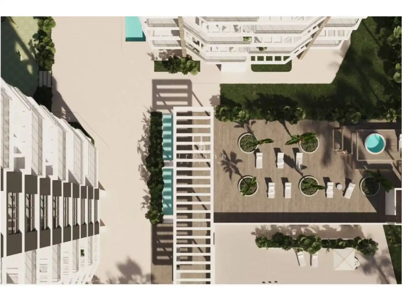 Apartamento con terraza en venta en Calle Estonia, imagen 5