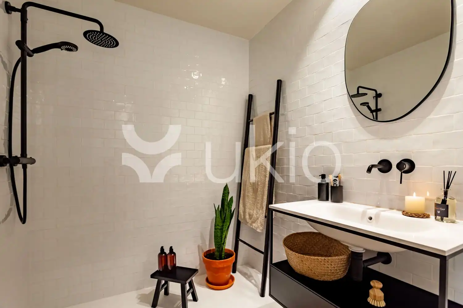 Apartamento con ascensor en alquiler en Carrer de la Diputació, imagen 22