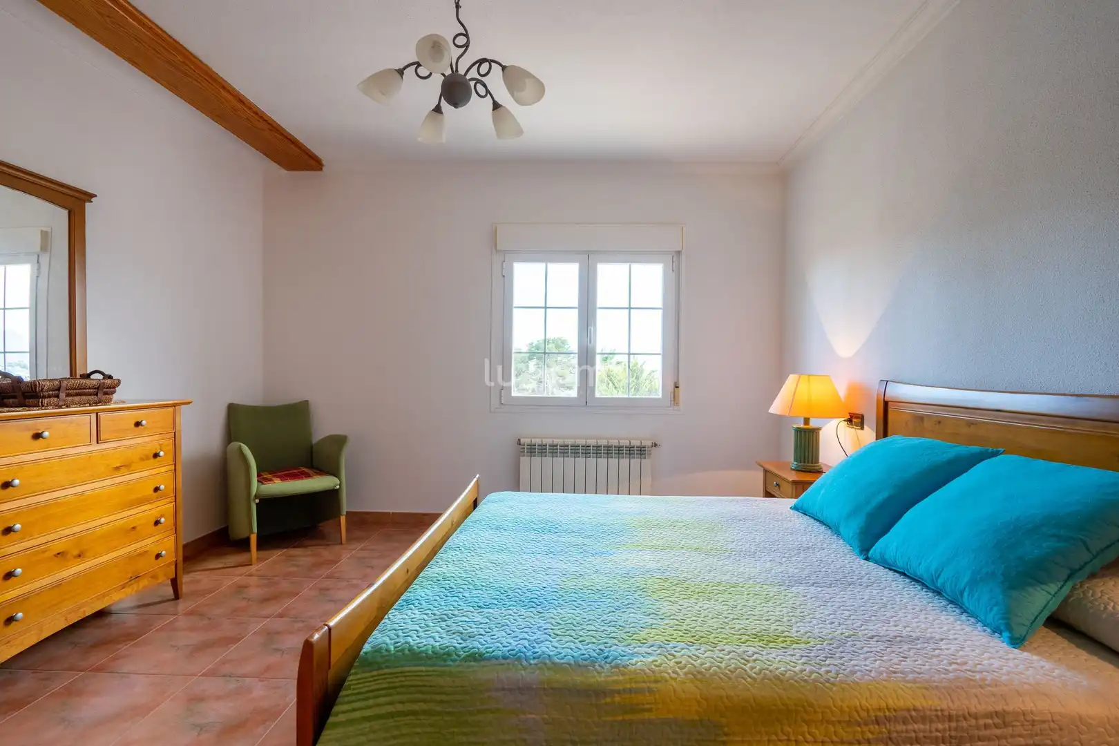 Villa avec piscine à vendre à Carrió - La Merced - Los Pinos, imagen 24
