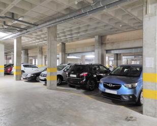 Parking of Garage for sale in Gandia