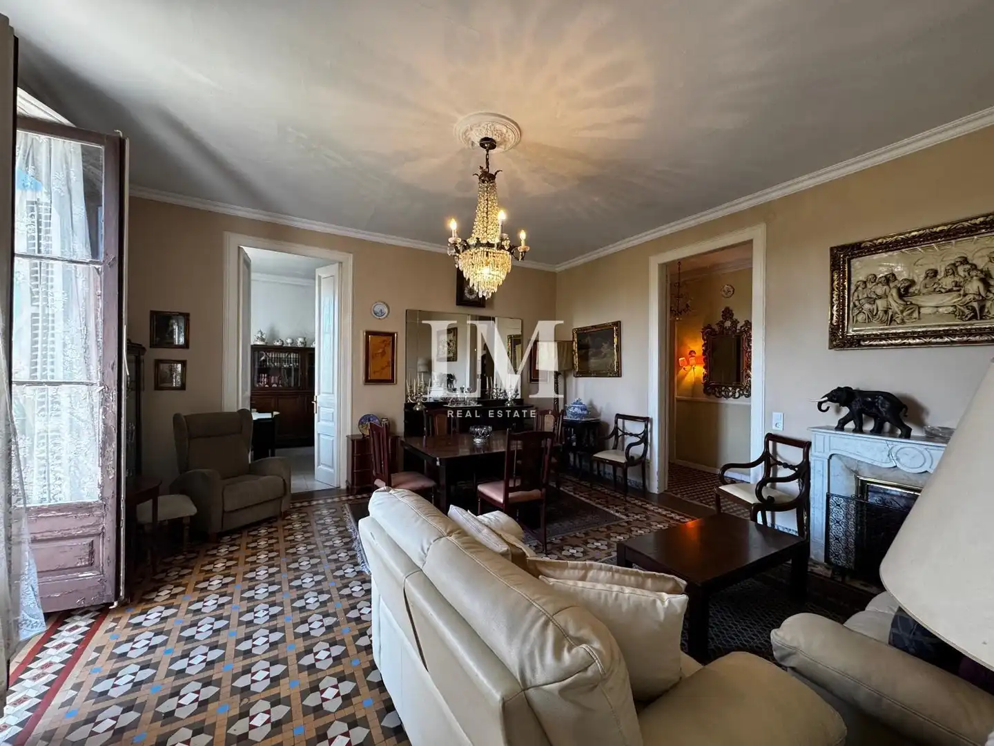 Apartamento con terraza en venta en PRINCESA, imagen 28