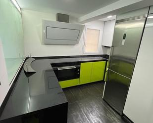 Kitchen of Flat for sale in Burgos Capital