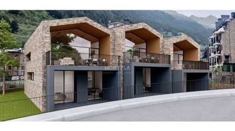 Foto 2 de Casa o chalet en venta en Soldeu - Incles, Canillo