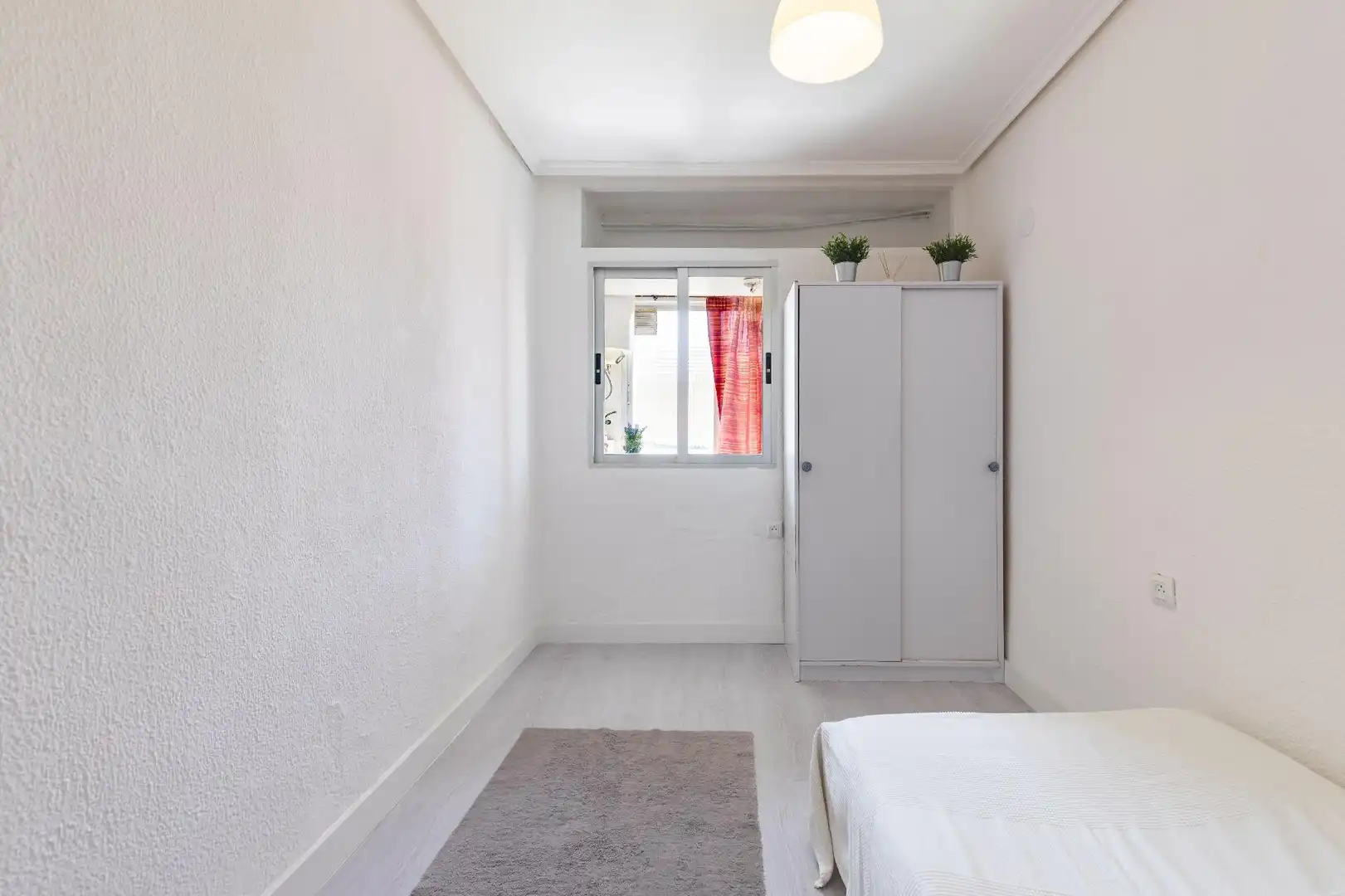 Habitación de Apartamento en venta en Godella con Aire acondicionado y Balcón