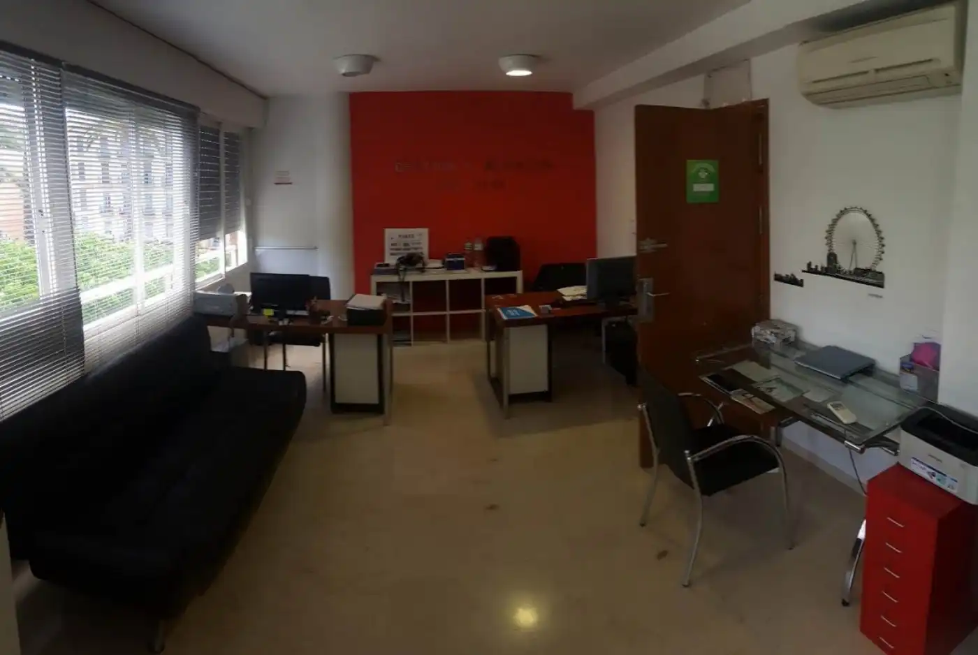 Office space with lift for sale in Plaza ESPAÑA, imagen 2