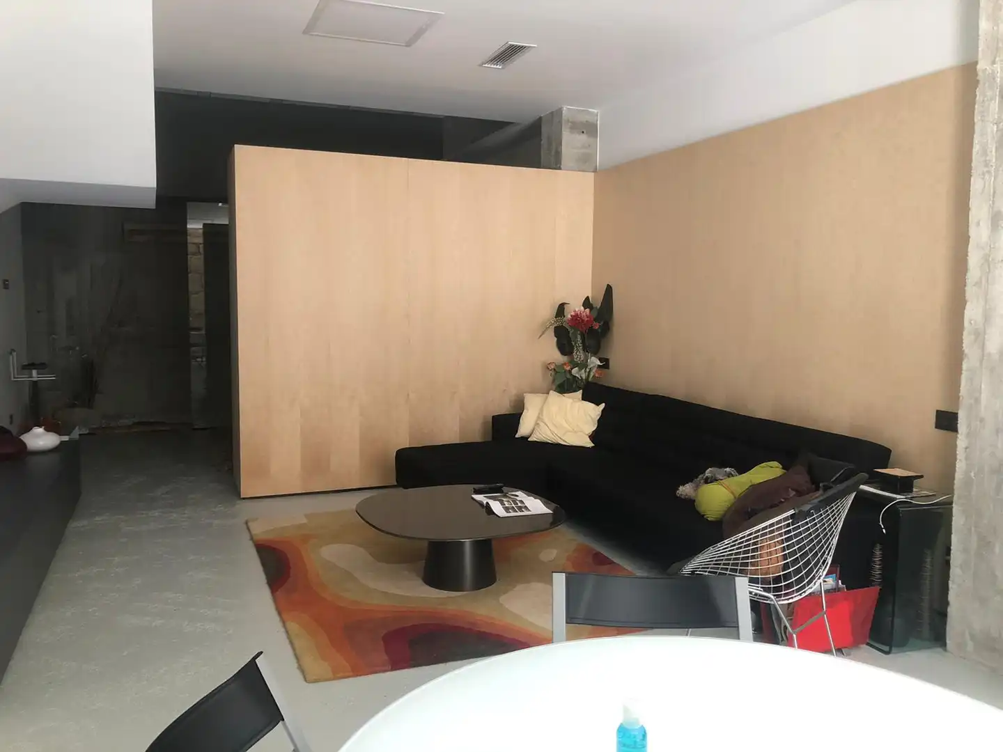 Flat for rent in Ourense Capital , Ourense