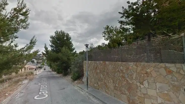 Residential land for sale in Carrer Delta de l'Ebre, imagen 5