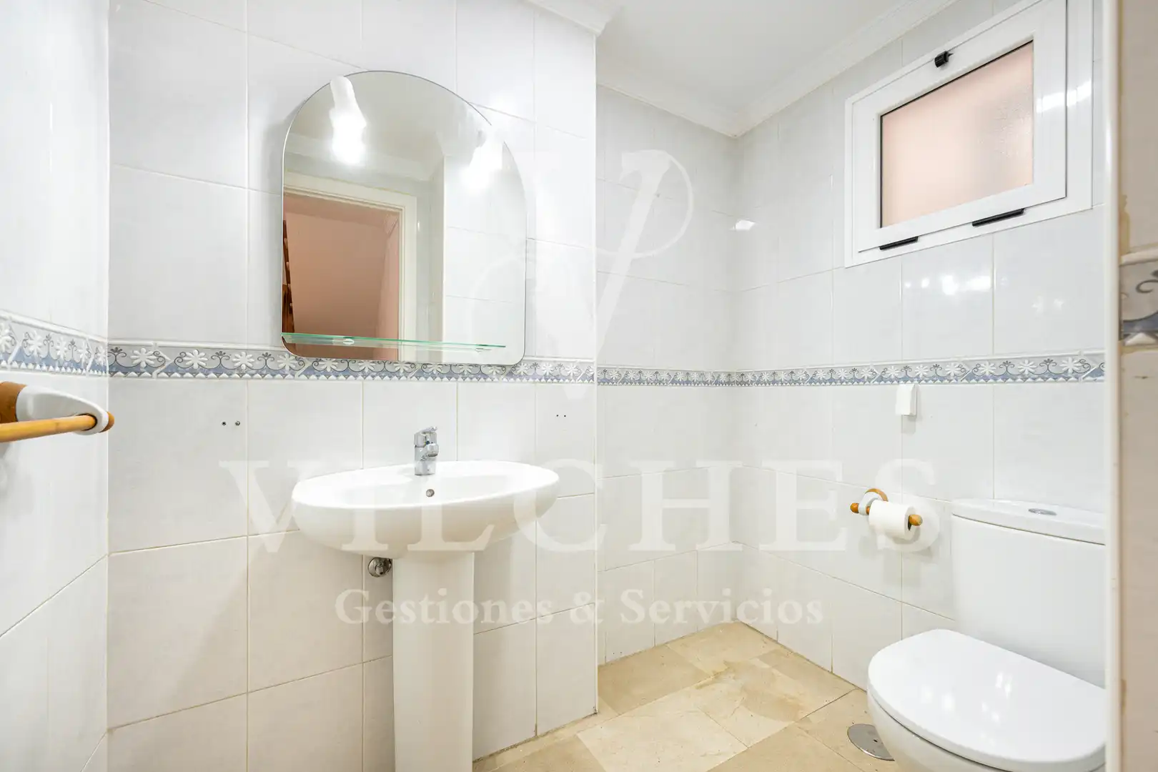 Baño de Casa adosada en venta en Telde con Trastero