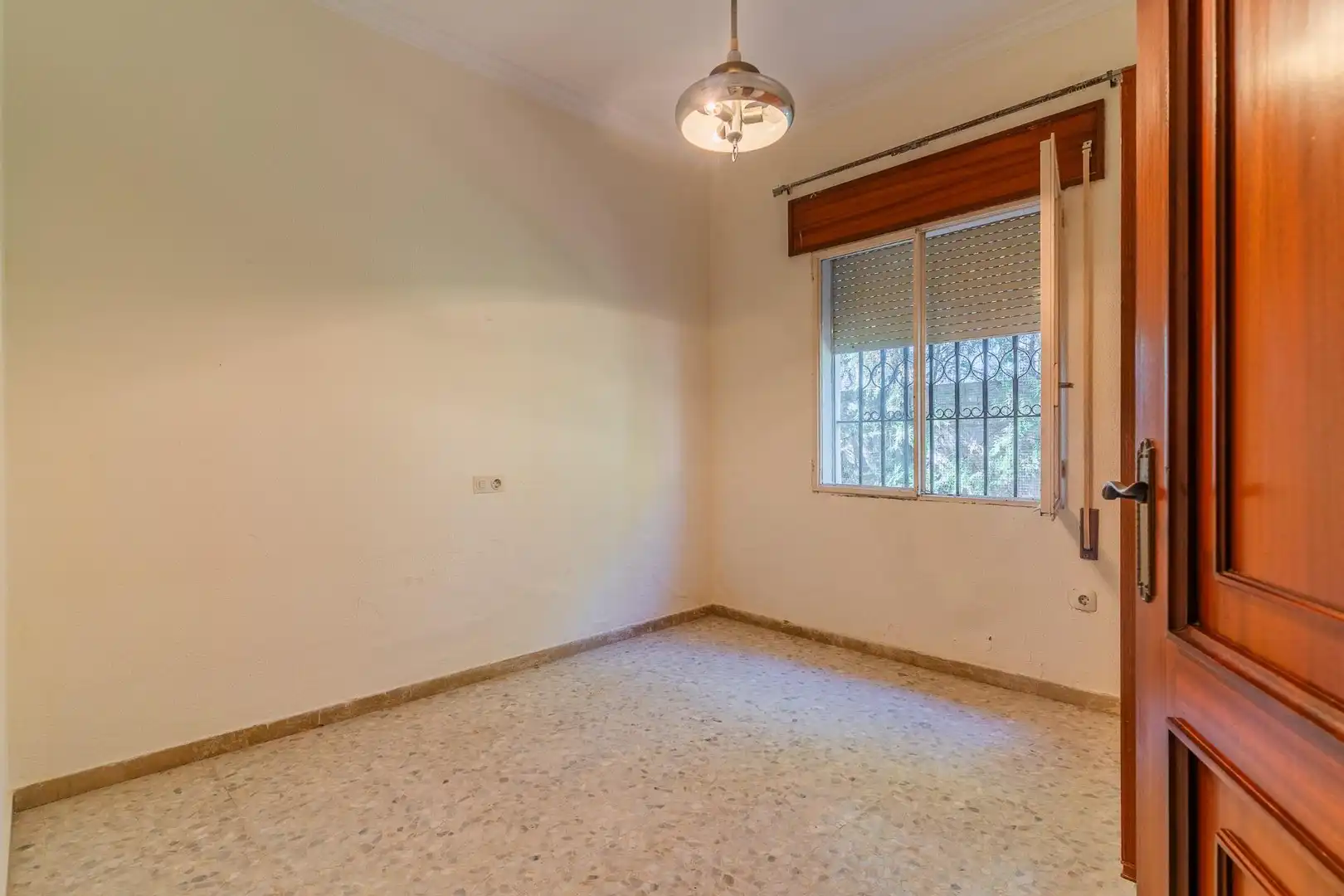 Dormitori de Casa o xalet en venda en Crevillet - Pinar Alto