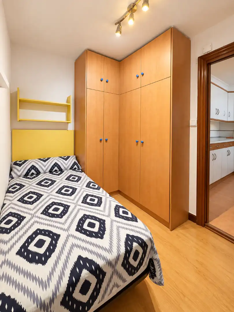 Appartement avec terrasse à vendre à Kalebarria Kalea, imagen 11