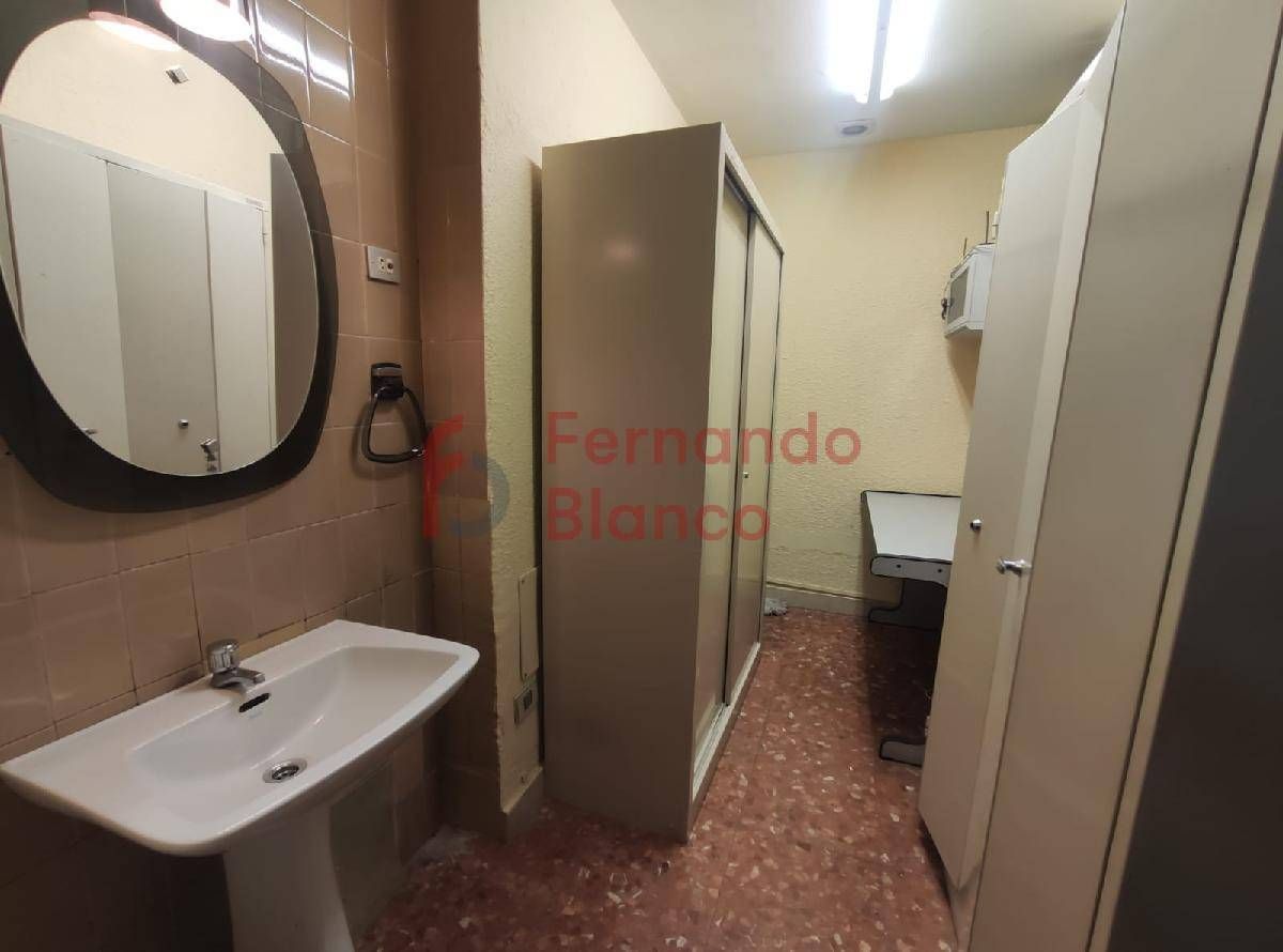 Bany de Oficina en venda en Bilbao 