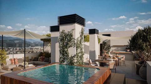 Foto 2 de Apartament en venda a Puerto de Estepona, Málaga