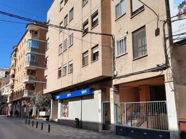 Wohnung mit Aufzug zum Verkauf in Almansa