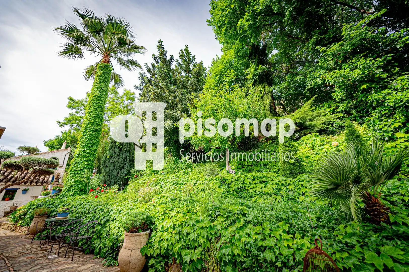 Finca rústica en venda en Antequera amb Calefacció, Jardí privat i Terrassa