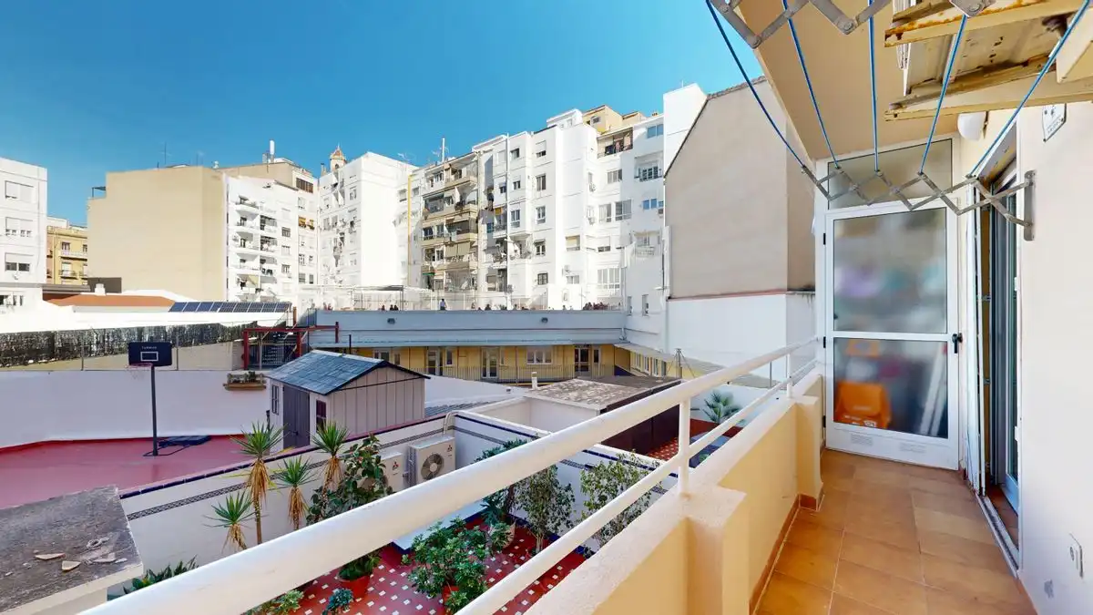 Piso con ascensor en venta en Calle Marqués de Zenete, imagen 40