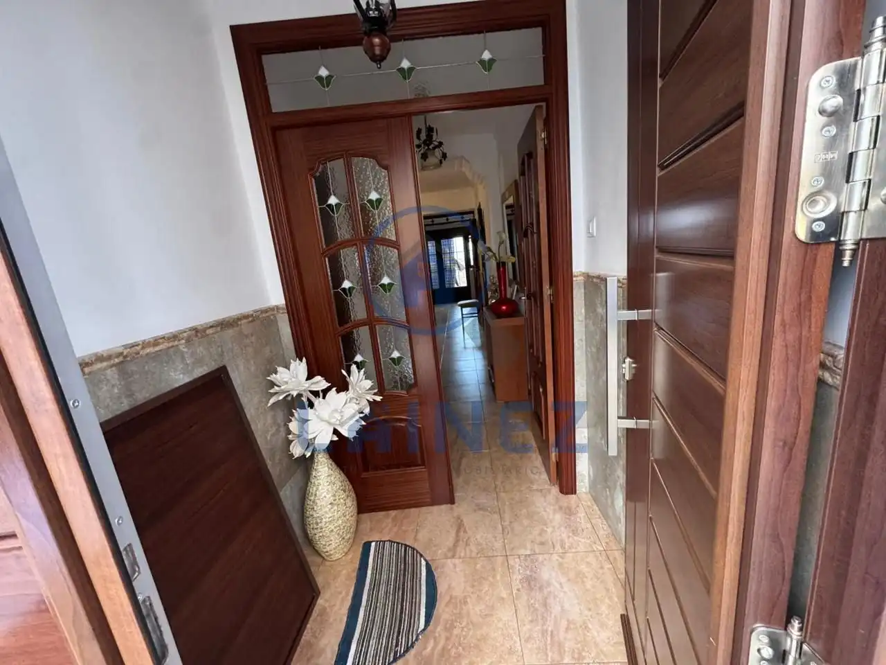 Casa o chalet en venta en Fuente Obejuna con Aire acondicionado y Trastero