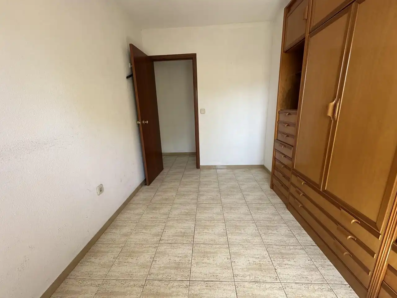 Habitación de Piso en venta en Alcorcón con Calefacción