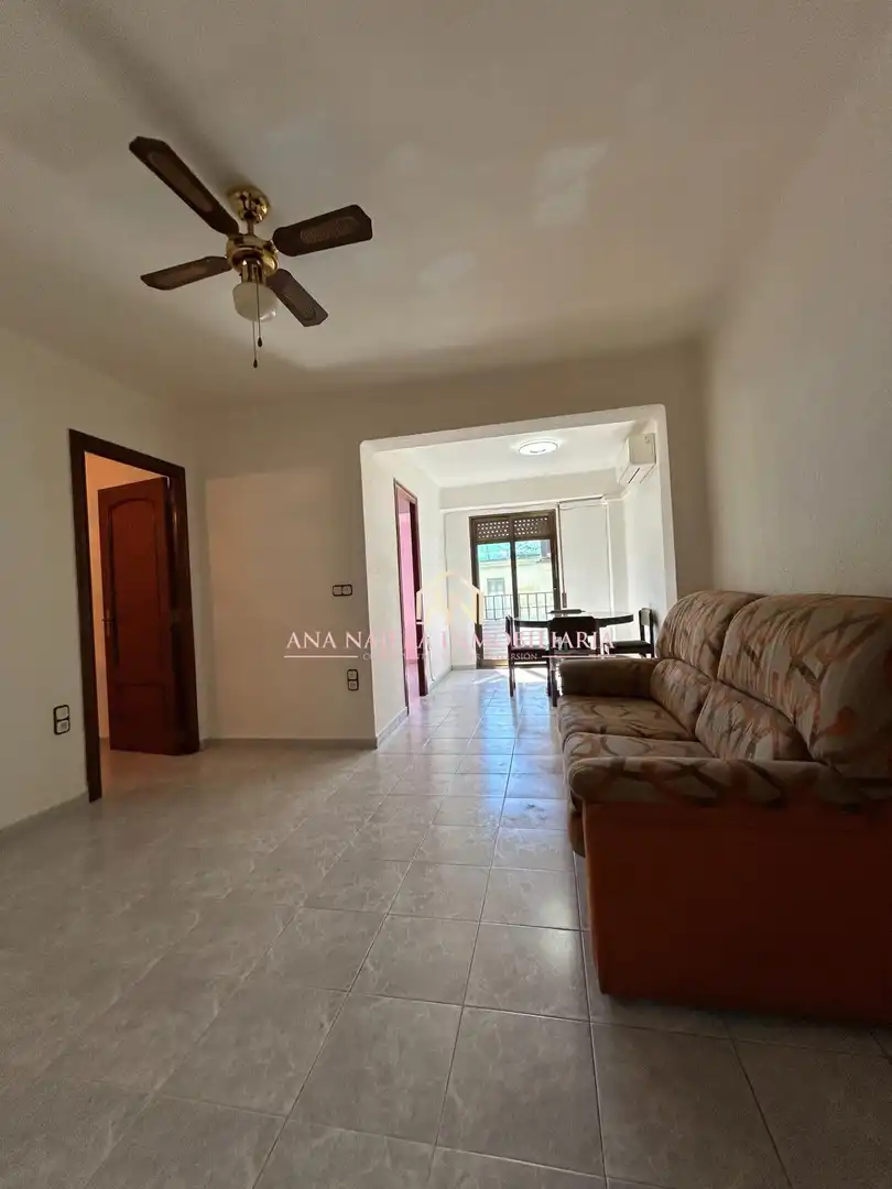 Piso con terraza en venta en La Constitución - Canaleta, imagen 13