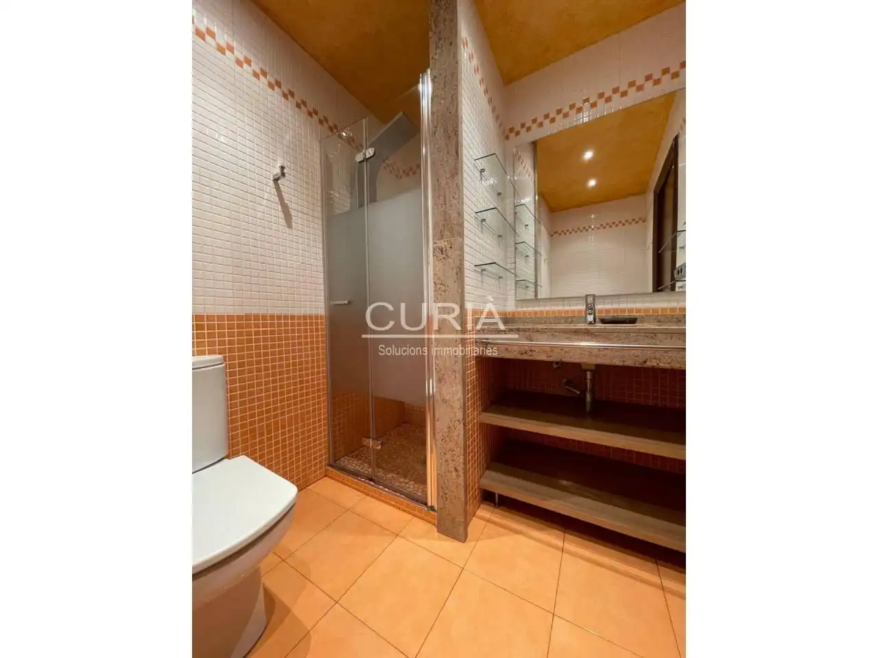 Flat for rent in Instituts - Universitat
