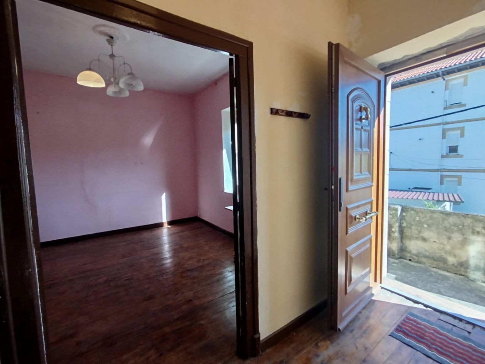 Flat for sale in Santa María de Cayón  with Storage room and Balcony