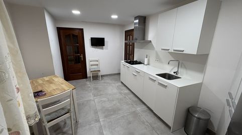 Foto 5 de Pis en venda a Versalles, Avilés