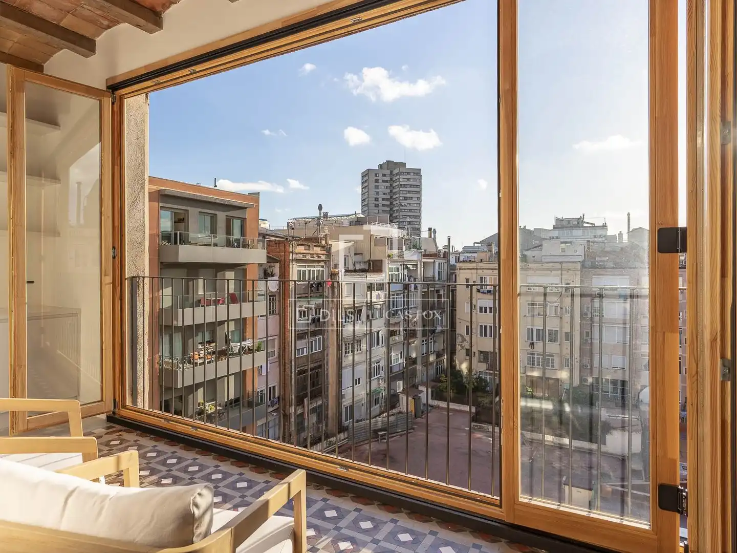 Flat with terrace for sale in Eixample, imagen 33