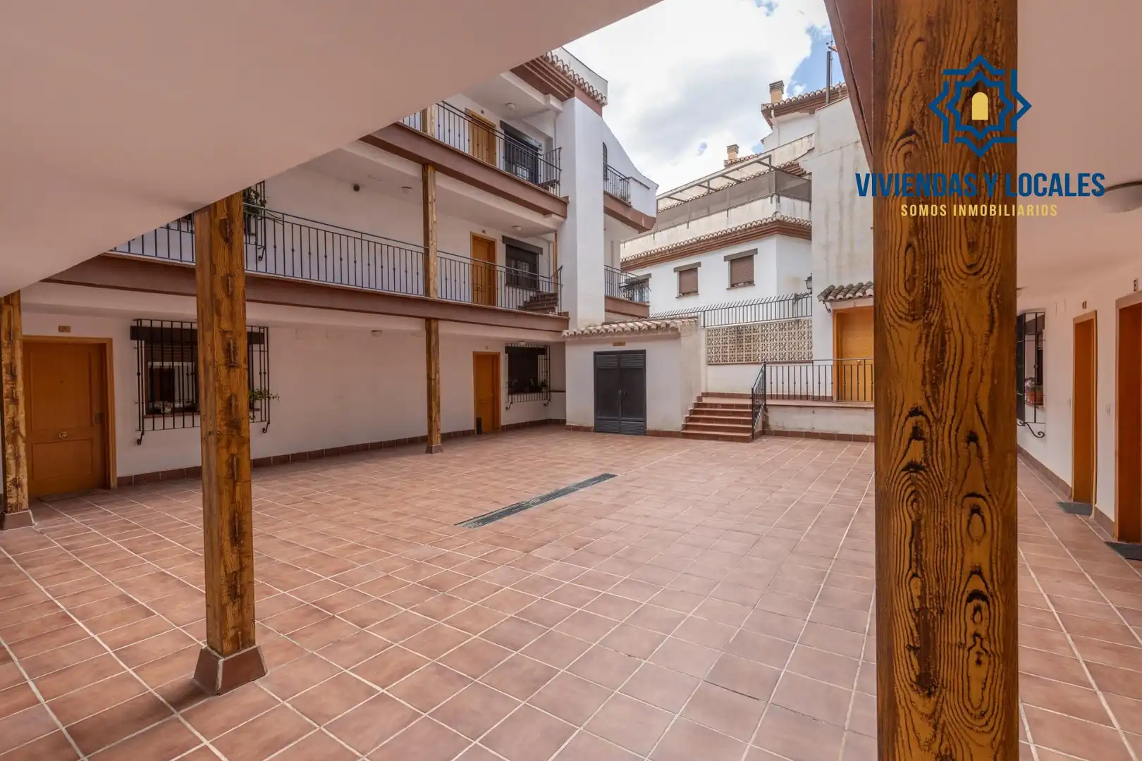 Dachboden zum Verkauf in Calle Calvario, 2, La Zubia Ciudad