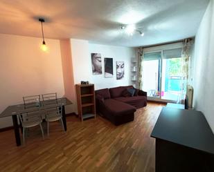 Living room of Flat to rent in  Pamplona / Iruña  with Terrace