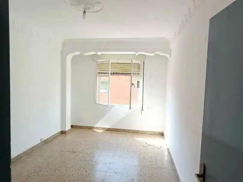 Schlafzimmer von Wohnung zum Verkauf in Arnedo mit Balkon