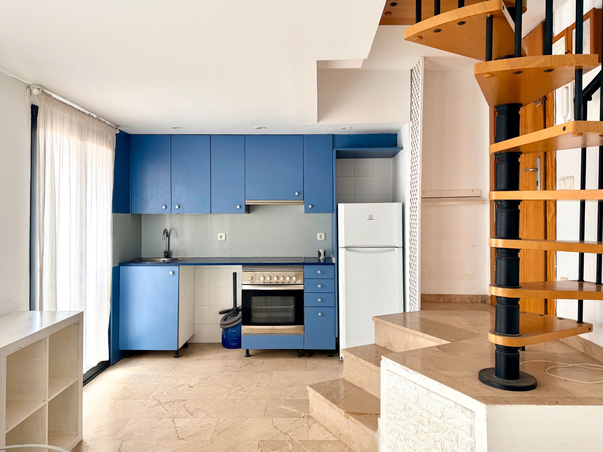 Cuina de Estudi en venda en Montgat