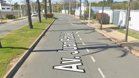 Foto 2 de Residencial en venda a Urbanización Puente Esuri, 132, Costa Esuri, Ayamonte