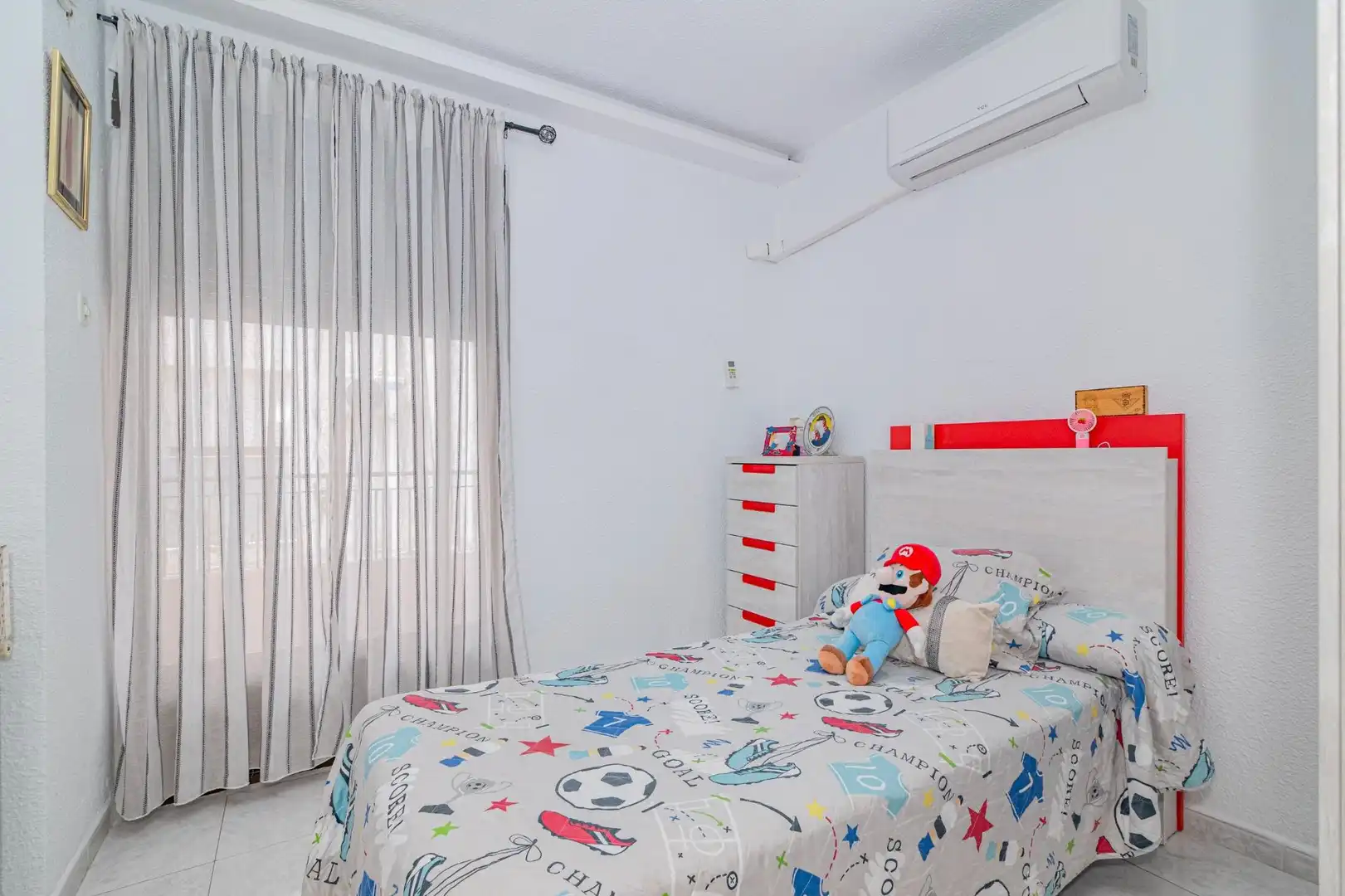 Casa con terraza en venta en Calle manila, imagen 28