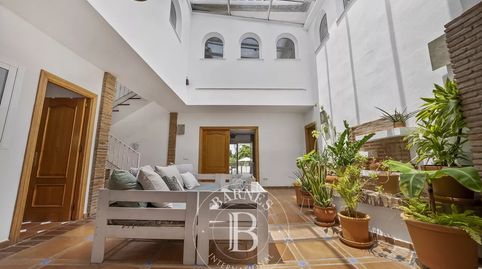 Foto 5 de Casa o chalet en venta en Los Llanos, Estepona