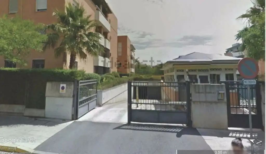 Flat with lift for sale in Calle Antonio Maura Montaner 49, imagen 2